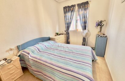 Resale - Villa - Algorfa - Lo Crispin