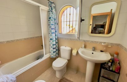 Resale - Villa - Algorfa - Lo Crispin