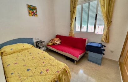 Resale - Villa - Algorfa - Lo Crispin