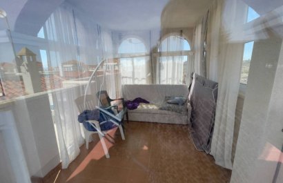 Resale - Villa - Algorfa - Lo Crispin