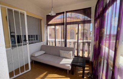 Resale - Villa - Algorfa - Lo Crispin