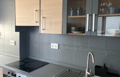 Herverkoop - Appartement / flat - Alicante