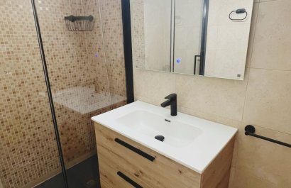 Herverkoop - Appartement / flat - Alicante