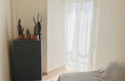 Herverkoop - Appartement / flat - Alicante