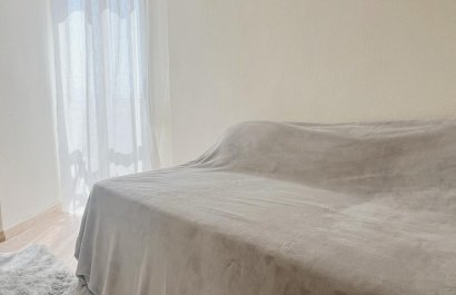 Herverkoop - Appartement / flat - Alicante