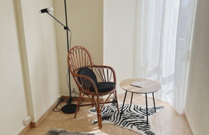 Herverkoop - Appartement / flat - Alicante