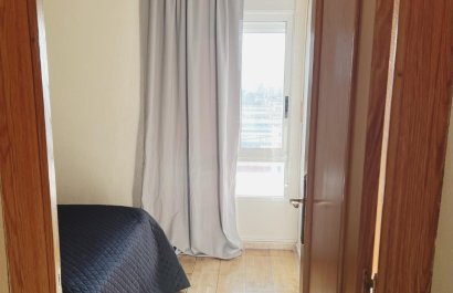 Herverkoop - Appartement / flat - Alicante