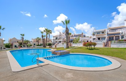 Resale - Villa - Orihuela Costa - Los Dolses