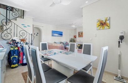 Resale - Villa - Orihuela Costa - Los Dolses