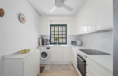 Resale - Villa - Orihuela Costa - Los Dolses