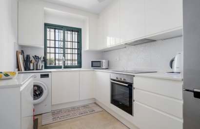 Resale - Villa - Orihuela Costa - Los Dolses