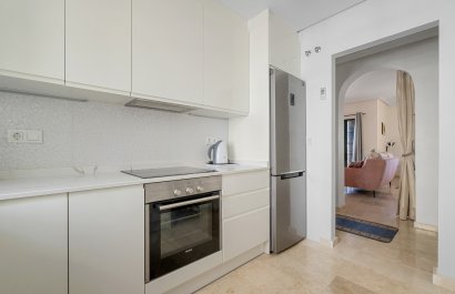 Resale - Villa - Orihuela Costa - Los Dolses