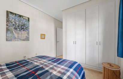 Resale - Villa - Orihuela Costa - Los Dolses