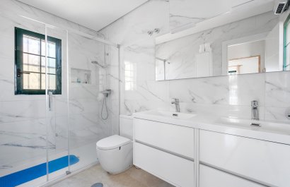 Resale - Villa - Orihuela Costa - Los Dolses