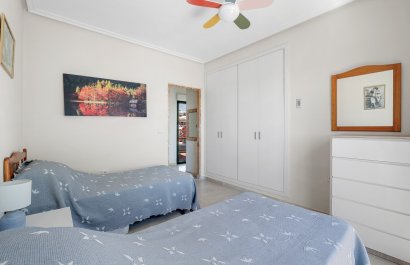 Resale - Villa - Orihuela Costa - Los Dolses