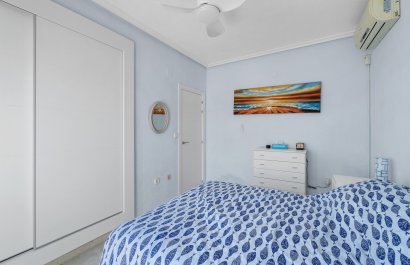 Resale - Villa - Orihuela Costa - Los Dolses