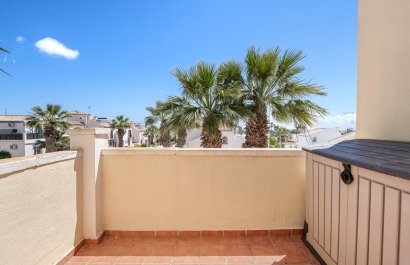 Resale - Villa - Orihuela Costa - Los Dolses