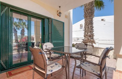 Resale - Villa - Orihuela Costa - Los Dolses