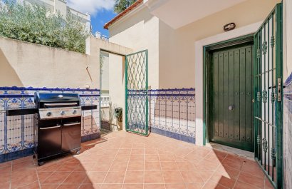 Resale - Villa - Orihuela Costa - Los Dolses