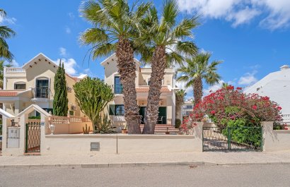 Resale - Villa - Orihuela Costa - Los Dolses