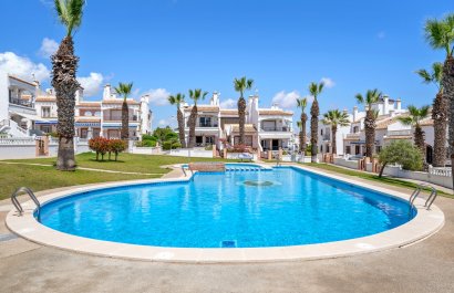 Resale - Villa - Orihuela Costa - Los Dolses