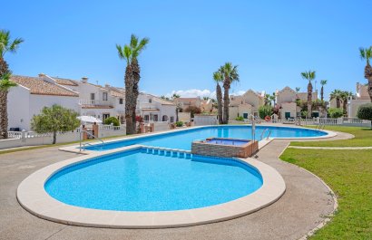 Resale - Villa - Orihuela Costa - Los Dolses