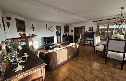 Resale - Villa - Villajoyosa - Varadero/ Estudiantes beach