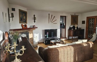 Resale - Villa - Villajoyosa - Varadero/ Estudiantes beach