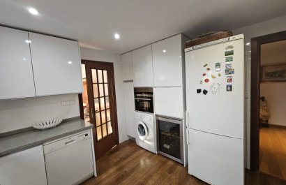 Resale - Villa - Villajoyosa - Varadero/ Estudiantes beach