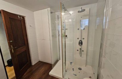 Resale - Villa - Villajoyosa - Varadero/ Estudiantes beach