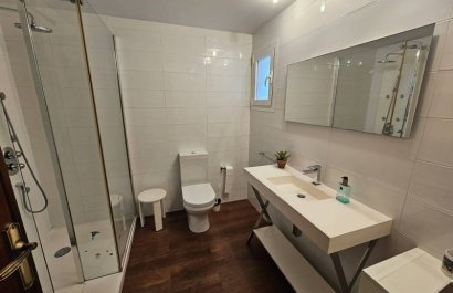 Resale - Villa - Villajoyosa - Varadero/ Estudiantes beach