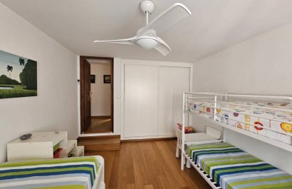 Resale - Villa - Villajoyosa - Varadero/ Estudiantes beach