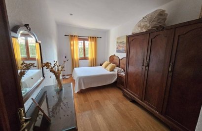 Resale - Villa - Villajoyosa - Varadero/ Estudiantes beach