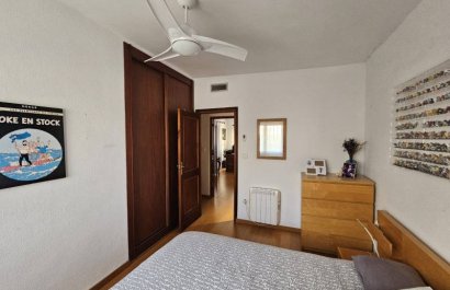 Resale - Villa - Villajoyosa - Varadero/ Estudiantes beach