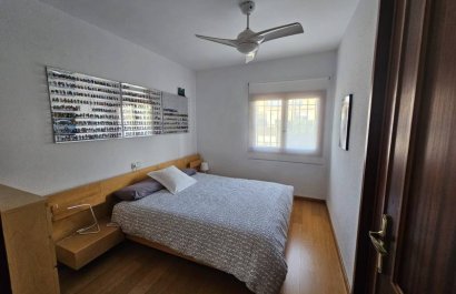 Resale - Villa - Villajoyosa - Varadero/ Estudiantes beach