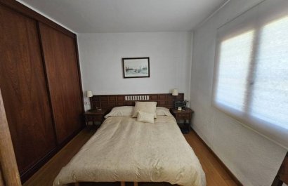 Resale - Villa - Villajoyosa - Varadero/ Estudiantes beach