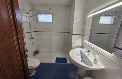 Resale - Villa - Villajoyosa - Varadero/ Estudiantes beach