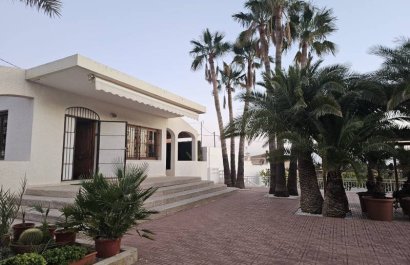 Resale - Villa - Villajoyosa - Varadero/ Estudiantes beach