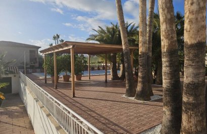 Resale - Villa - Villajoyosa - Varadero/ Estudiantes beach