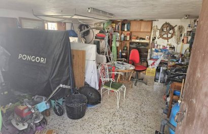 Resale - Villa - Villajoyosa - Varadero/ Estudiantes beach