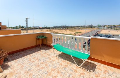 Resale - Apartment / flat - Torrevieia - Torrevieja