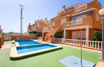 Resale - Apartment / flat - Torrevieia - Torrevieja