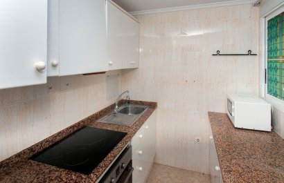Resale - Apartment / flat - Torrevieia - Torrevieja