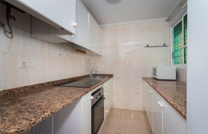 Resale - Apartment / flat - Torrevieia - Torrevieja