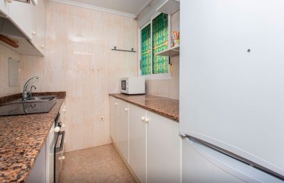 Resale - Apartment / flat - Torrevieia - Torrevieja