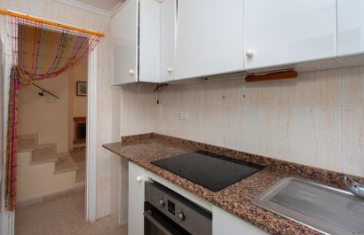 Resale - Apartment / flat - Torrevieia - Torrevieja