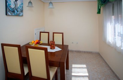 Resale - Apartment / flat - Torrevieia - Torrevieja