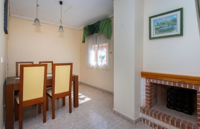 Resale - Apartment / flat - Torrevieia - Torrevieja