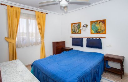 Resale - Apartment / flat - Torrevieia - Torrevieja