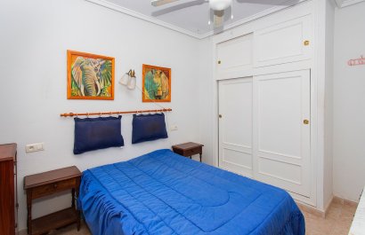 Resale - Apartment / flat - Torrevieia - Torrevieja